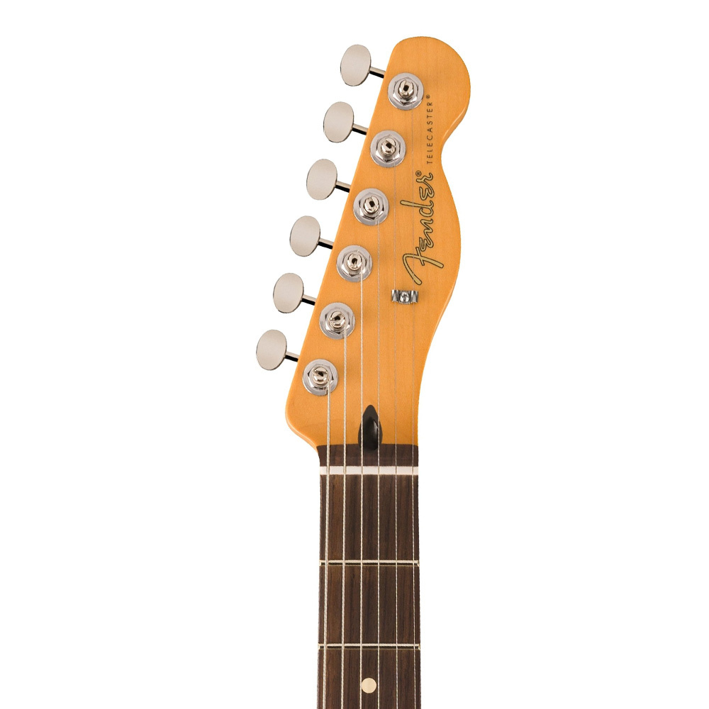 Fender Player II Telecaster Gülağacı Klavye Birch Green Elektro